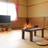 Отель Okinawa Minshuku Kariyushi Bekkan, фото 15