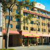 Отель Perth City Apartment Hotel, фото 1