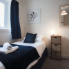 Отель Sea Breeze Apt 2 - 2 Bed - Horton Beach, фото 6