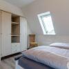 Отель Ferienwohnung Kuestenluft in Tating, фото 11