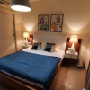 Отель Marassi North Coast 3 bedroom with garden, фото 2