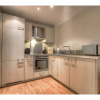 Отель Modern, Spacious 1BR Central Manchester Flat for 4, фото 4
