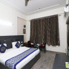 Отель Parichay By OYO Rooms, фото 16