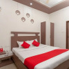 Отель Oyo 5511 Mm Residency, фото 7