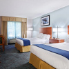 Отель Holiday Inn Express Hotel & Suites Richmond-Brandermill, an IHG Hotel, фото 21