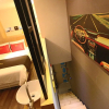 Отель Boutique Hotel EDGAR, фото 6