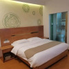 Отель GreenTree Inn Fuzhou Eastern Capital Express Hotel, фото 7