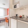 Отель Appart’City Classic Lyon Vaise St Cyr, фото 26