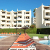 Отель Jardim Cozy Apartment with 2 swimming pools near the Old Town, фото 1