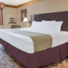 Отель Days Inn by Wyndham Bellingham, фото 6