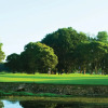 Отель Kukup Golf Resort, фото 10