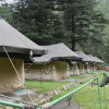 Отель Kasol Camps, фото 14