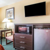Отель Quality Inn Morton at I-74, фото 14