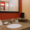 Отель Courtyard by Marriott Roseville, фото 7