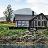 Отель Holiday Home in Gullesfjord, фото 4