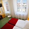 Отель Rixwell Viru Square Hotel в Таллине