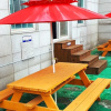 Отель Daecheon Resortel, фото 14