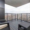 Отель Spacious 2 Bedroom Flat With City Views In Bermondsey, фото 4