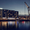 Отель Mainport Hotel Rotterdam, a Hilton Affiliate Hotel, фото 25