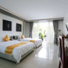 Отель Angkor Sweet Night Hotel, фото 44