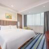 Отель Holiday Inn Express Hefei Downtown, an IHG Hotel, фото 4