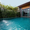 Отель Villa Epa by TropicLook: Onyx style Nai Harn Beach, фото 10