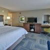 Отель Hampton Inn and Suites Las Cruces I 10, фото 27