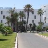 Отель Hôtel Marhaba, фото 17