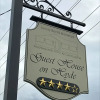 Отель Guest House on Hyde, фото 1