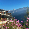 Отель Casa Himalaya, фото 29