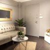 Отель Chic and Central Flat in the Heart of Beyoglu, фото 4
