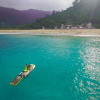 Отель The Barat Tioman Beach Resort, фото 30