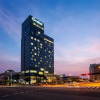 Отель Orakai Songdo Park Hotel, фото 30