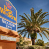 Отель Best Western Seaside Inn, фото 36