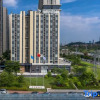 Отель Yifeng Hotel (Guangzhou South Railway Station Sanlongwan Branch), фото 4