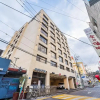Отель Gwangju Washington Hotel, фото 6