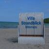 Отель Villa Strandblick - Wohnung Miramare, фото 12