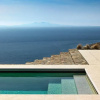 Отель Luxury Key Mykonos 7 Bed Villa Empire Estate Super Paradise, фото 18