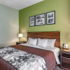 Отель Sleep Inn Boone University Area, фото 6