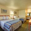 Отель Good Nite Inn Sylmar в Лос-Анджелесе