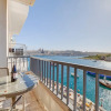 Отель Marvellous Apartment With Valletta and Harbour Views, фото 7