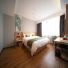 Отель GreenTree Inn Hefei Yaohai Wanda Minghuang Road, фото 4