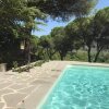 Отель Villa With 5 Bedrooms in Arezzo, With Private Pool, Furnished Terrace, фото 19