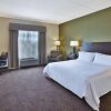 Отель Holiday Inn Express & Suites Geneva Finger Lakes, an IHG Hotel, фото 7