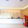 Отель GreenTree Inn Jiangsu Wuxi Huishan High-Speed Rail Qianzhou Chongwen Road Business Hotel, фото 11