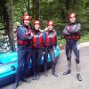 Отель Rafting Camp Tara Center Tri Vodenice, фото 9