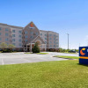 Отель Comfort Inn & Suites, фото 1