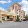 Отель Comfort Suites Locust Grove Atlanta South, фото 18