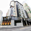 Отель Haute Hotel Haeundae, фото 1