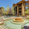 Отель Park City Lux Dream Ski-in/out At Canyons Village! 521h 4 Bedroom Condo by RedAwning, фото 15